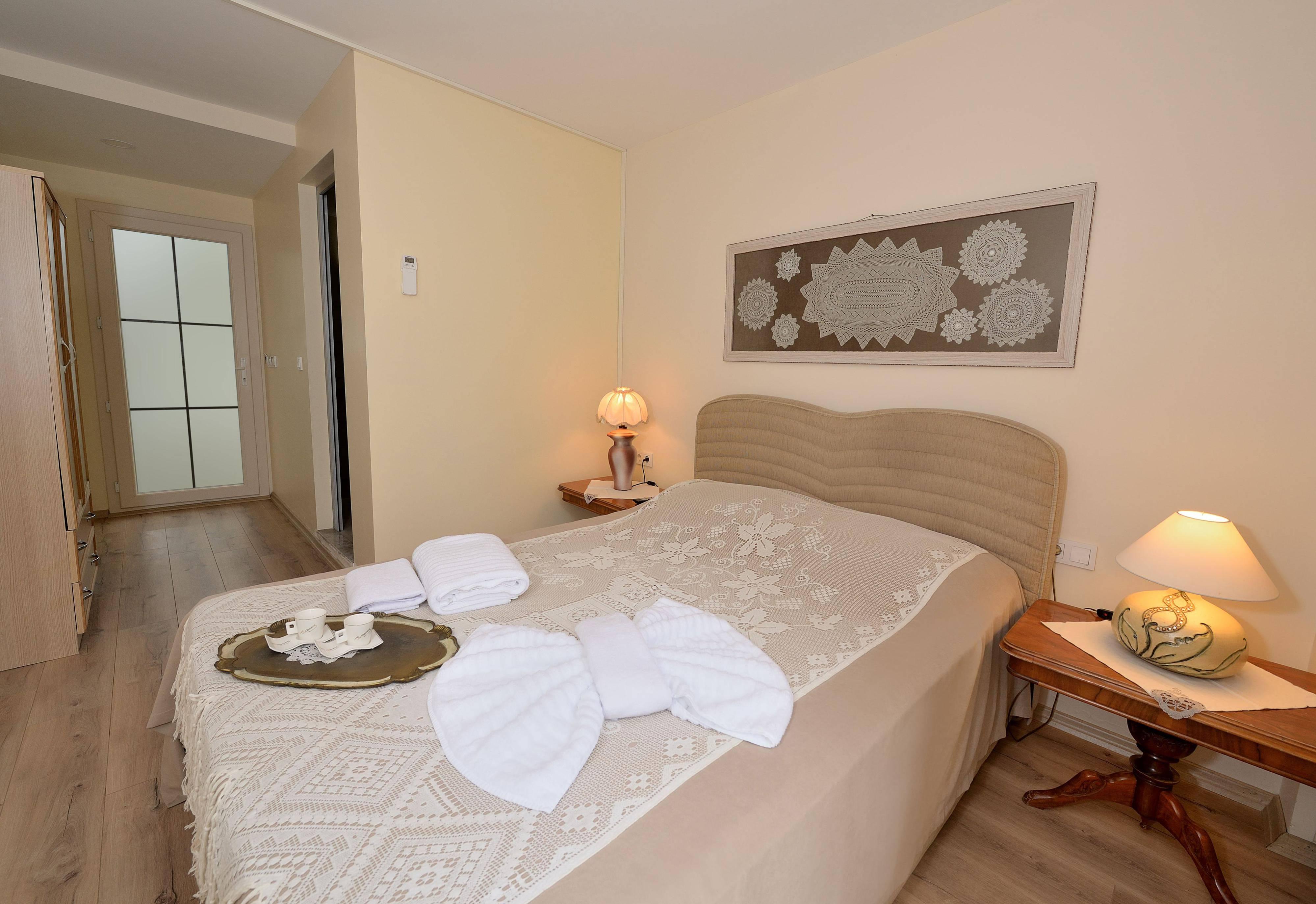 Destina Hotel Çeşme Exterior foto